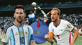 İngiltere 'intikam' istiyor, Arjantin'den Falkand resti! Dünya Kupası maçı öncesi gerilim tavan yaptı