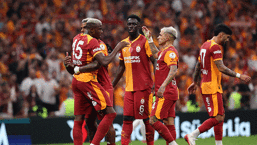 Como, Galatasaraylı yıldız için teklifi yükseltti! Menajer Gardi başrolde
