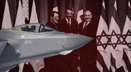 Fransız basını yazdı! Türkiye’ye karşı F-35 cephesi
