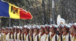 AB, Moldova'nın savunmasını güçlendiriyor! 120 milyon avroluk yardım