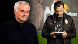 Lesley Ugochukwu transferi sonrası yeni hedef! Galatasaray, Jose Mourinho'nun kararını bekliyor