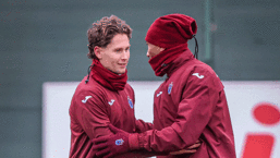 Resmen açıklandı! Trabzonspor'da ayrılık
