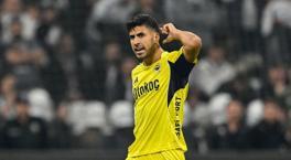 Fenerbahçe'de Marco Asensio'dan önemli açıklamalar! '10 numarayı gururla giyeceğim'