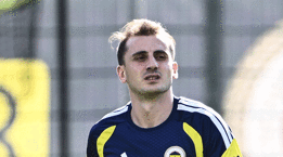 Kerem Aktürkoğlu'nun en mutlu günü! Fenerbahçe'den açıklama