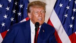 SON DAKİKA: Trump 2. İran harekatının başladığını ilan etti! 'Bu gece ve yarın bomba yağacak'