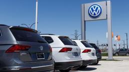 Volkswagen'de büyük kıyım: Çin modelleri dengeleri bozdu