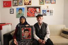 15 Temmuz'un üzerinden 10 yıl geçti! Odanın kapısı hala aynı acıyla açılıyorlar