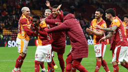 Galatasaray'da sürpriz ayrılık ihtimali! Transfer tekliflerinde kolaylık sağlanacak
