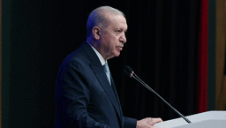 Son dakika... Cumhurbaşkanı Erdoğan: Yeni 15 Temmuzların yaşanmaması için var gücümüzle çalışacağız