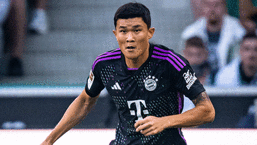 Bayern Münih'ten Kim Min Jae kararı