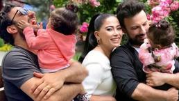 Tarkan'ın kızı Liya 8 yaşında! Doğum günü mesajı duygulandırdı