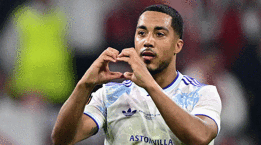 Manchester United, Tielemans'ı resmen açıkladı