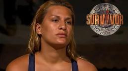 Survivor'dan diskalifiye olmuştu! Almeda Baylan'dan merak uyandıran paylaşım
