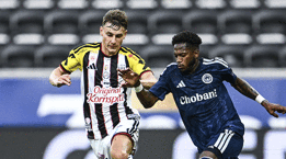 Fenerbahçe hazırlık maçında LASK'ı 2 golle mağlup etti