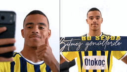Fenerbahçe Mason Greenwood transferini KAP'a bildirdi! İşte bonservis bedeli