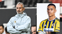 Fenerbahçe'de İsmail Kartal'dan Greenwood transferi için ilk yorum! 'Hep birlikte onay verdik'