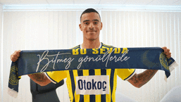 Fenerbahçe'de Mason Greenwood için tören hazırlığı! İmzanın perde arkası ortaya çıktı