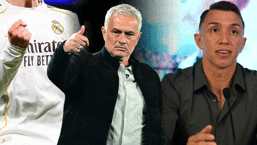 Galatasaray'a Real Madrid'den çılgın transfer! Jose Mourinho üstünü çizdi