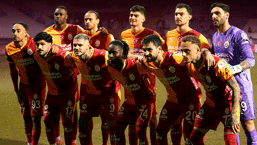 Galatasaray'da Nhaga'ya talipler arttı! Son karar Okan Buruk'un