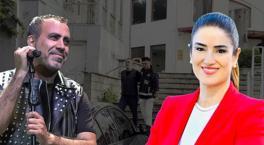 Ahbap soruşturmasında Avukat Ece Güner’in ifadesi ortaya çıktı: Haluk Levent çiçek buketiyle ofisime geldi