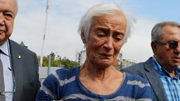 Deniz Baykal'ın eşi Olcay Baykal hayatını kaybetti