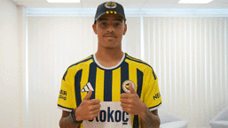 Fenerbahçe'de Mason Greenwood'un İstanbul'a geliş tarihi belli oldu! Resmen açıklandı
