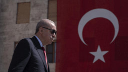 Son dakika... Cumhurbaşkanı Erdoğan: FETÖ'cülerin engellemeye çalıştığı Türkiye Yüzyılının inşası başlamıştır