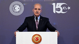 Meclis Başkanı Kurtulmuş: Darbe geleneği tarihin çöplüğüne atıldı