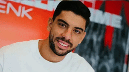 Valencia Cenk Özkacar için kararını verdi!