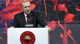 'FETÖ'nün kökünü kurutana kadar mücadele devam edecek' diyen Erdoğan: Kriptoların üzerine gideceğiz