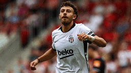 Beşiktaş'ta İlhan Fakılı yüzleri güldürdü! Performansı dikkat çekti