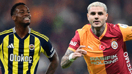 Galatasaray'da Icardi'nin yerine genç golcü! Jhon Duran transferi rafa kalktı