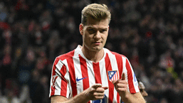 Transferde Sörloth sürprizi! Fenerbahçe derken ezeli rakibe
