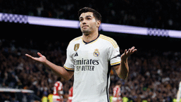 Galatasaray için Brahim Diaz iddiası! Real Madrid'den haber bekliyor