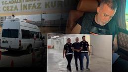 Tutuklanan Haluk Levent'in götürüldüğü il belli oldu