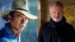 Ani vefatı sevenlerini yasa boğmuştu! Sam Neill'in ölüm nedeni belli oldu