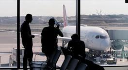 Yeni pasaport kuralı geldi, 15 yaşındaki çocuk ülkede mahsur kaldı! 'Uçağa binemezsin'