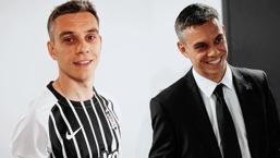 Beşiktaş'ta Trossard'dan taraftara mesaj: Şampiyon yapmaya geldim