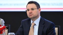 Bakan Gürlek'ten Ahbap Derneğine yönelik soruşturmaya ilişkin açıklama