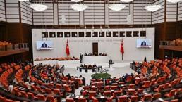 SON DAKİKA | 12. Yargı Paketi TBMM'de kabul edildi! IBAN mağdurlarıyla ilgili yeni karar