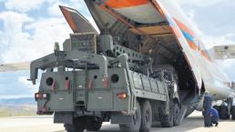 S-400 PAZARINDA SON DURUM...