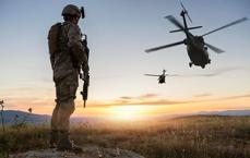 Dünyanın en güçlü helikopter filoları sıralandı!