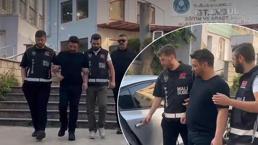Son dakika... 'Ahbap' soruşturmasında Oğuzhan Uğur gözaltına alındı