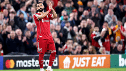 Salah'ın menajerinden transfer açıklaması!