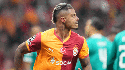 Mario Lemina'dan Galatasaray iddialarına yanıt: Kötü konuşmamı beklemeyin