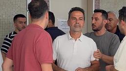 Son dakika... Nasuh Mahruki tutuklandı