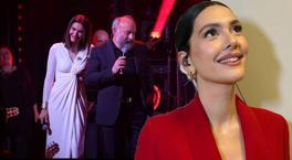 Halit Ergenç'in ilginç alışkanlığını Bergüzar Korel ifşa etti: Her yere litrelerce sıvı ile gidiyoruz