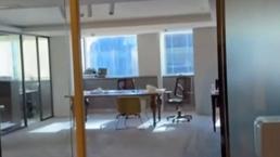 Ahbap'ın Maslak'taki genel merkezi ilk kez görüntülendi! Aramaların ardından ofis tamamen boşaltıldı