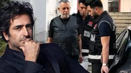 Mahsun Kırmızıgül’den Haluk Levent’e sitem dolu sözler! 'Keşke ellerin kırılsaydı da...'