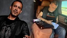 Haluk Levent ile Alper Çelik'in bahis mesajları ortaya çıktı! 'Stuttgart handikap yenecek 100'